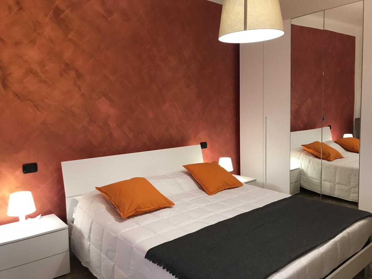 B&B Mo•Si Massa d'Albe Eksteriør billede
