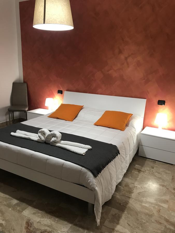B&B Mo•Si Massa d'Albe Eksteriør billede